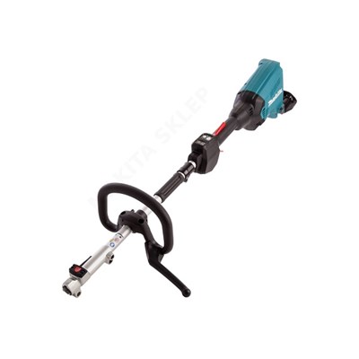 WYKASZARKA  DUX 60 Z 2X18V  MAKITA