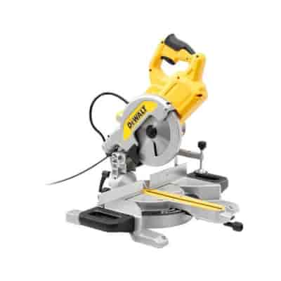 PILARKA UKOSOWA DWS777-QS  DEWALT