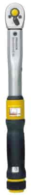 KLUCZ DYNAM. MICRO-CLICK MC60 3/8'' 12-60NM
