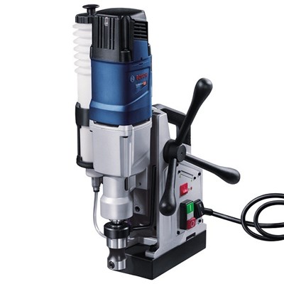 WIERTARKA MAGNETYCZNA GBM 50-2 1200W