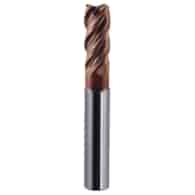 FREZ TRZPIENIOWY WEGLIK FI  3,0  8/57 Z4 HA6 VHM TS 440N MASTERMILL
