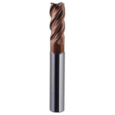 FREZ TRZPIENIOWY WEGLIK FI  3,0  8/57 Z4 HA6 VHM TS 440N MASTERMILL