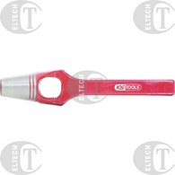 PRZEBIJAK RECZNY Z USZKIEM, 34MM