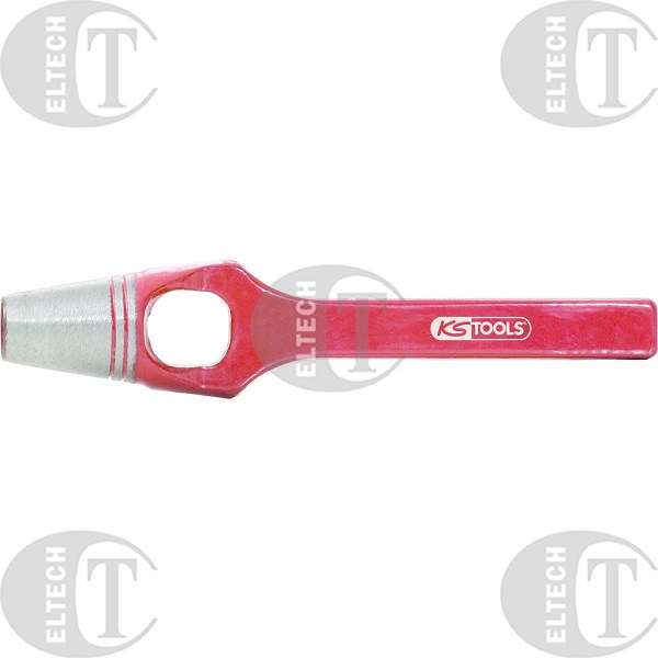 PRZEBIJAK RECZNY Z USZKIEM, 34MM