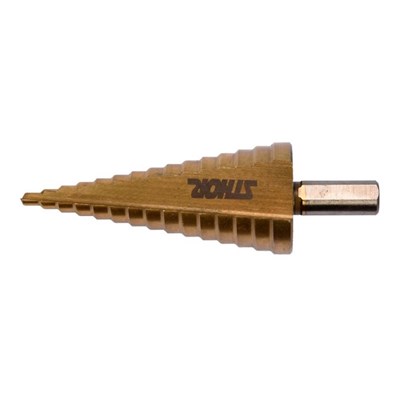 WIERTLO STOPNIOWE 4-32MM STHOR