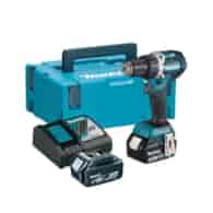 WIERT.WKRET.AKU.DDF 484RTJ 18V   MAKITA