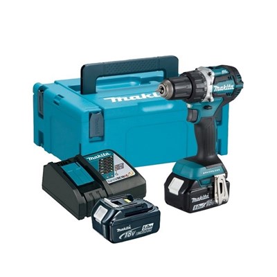 WIERT.WKRET.AKU.DDF 484RTJ 18V   MAKITA