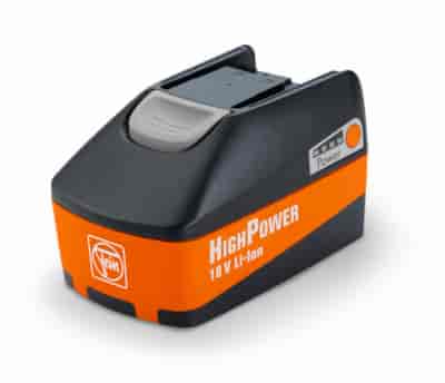 AKUMULATOR HIGHPOWER  Li-Ion 18V 5,2Ah   FEIN  XXXXX