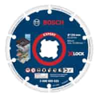 TARCZA DIAM. 125/22,23 DO METALU XLOCK