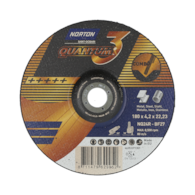 TARCZA T27 180/4,2/22,23 NQ24P-BF27 NORTON -QUANTUM 3