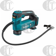 MINIKOMPRESOR AKUMULATOROWY 18V LXT   MAKITA