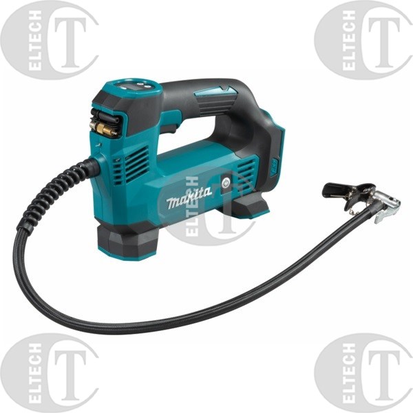 MINIKOMPRESOR AKUMULATOROWY 18V LXT   MAKITA