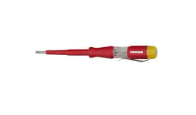 PROBNIK NAPIECIA 3,0 X 0,5 VDE 220V