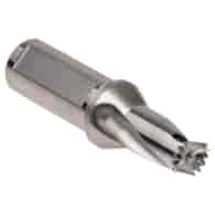 KORPUS WIERTLA FI 22/1,5D  DORMER   H85122.0