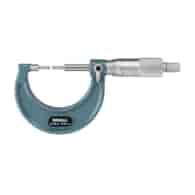 MIKROMETR   0- 25 DO WIELOKLINOW FI 3/10 MM