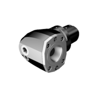 ADAPTER C8-L-C6-R-72050