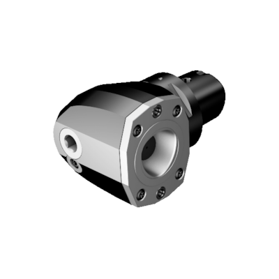ADAPTER C8-L-C6-R-72050