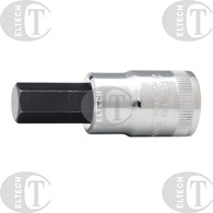 NASADKA  1/2 -10MM IMBUS   BAHCO