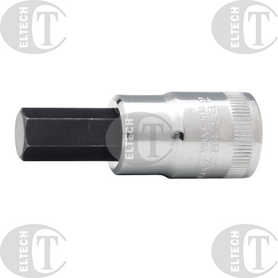 NASADKA  1/2 -10MM IMBUS   BAHCO