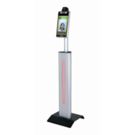 DETEKTOR TWARZY ZE STOJAKIEM PODLOGOWYM DLA DZIECI, 650 MM
