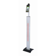 DETEKTOR TWARZY ZE STOJAKIEM PODLOGOWYM, 1100 MM