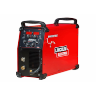 POLAUTOMAT SPAW.SPEEDTEC® 320CP 400V3PH  LINCOLN