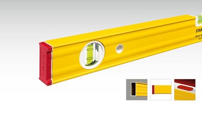 POZIOMICA MAGNETYCZNA 80 CM TYP 80 AM  STABILA