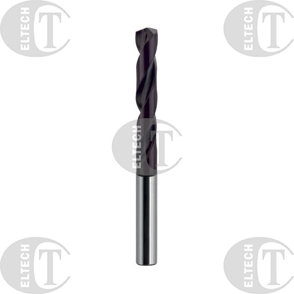 WIERTLO WEGLIK FI  8,50  61/103MM  5xD HA10 VHM AT X-DRILL