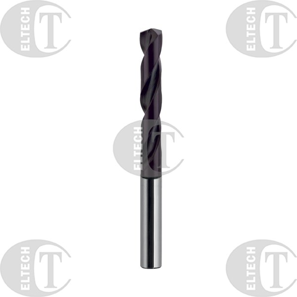 WIERTLO WEGLIK FI 10,00  61/103MM  5xD HA10 VHM AT X-DRILL