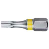 BIT 1/4  T25X25MM  KSTOOLS