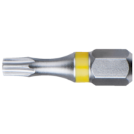 BIT 1/4  T40X25MM  KSTOOLS