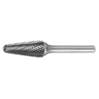 PILNIK OBROTOWY KEL FI  6 16/ 50 HA6 D HM STOZKOWY ZAOKRAGLONY EL-CUT