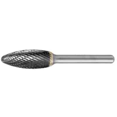 PILNIK OBROTOWY FLH FI  8 20/ 65 HA6 D HM PLOMIENIOWY EL-CUT