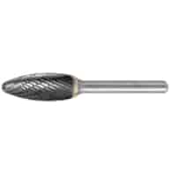 PILNIK OBROTOWY FLH FI 12,7 32/ 76 HA6 D HM PLOMIENIOWY EL-CUT