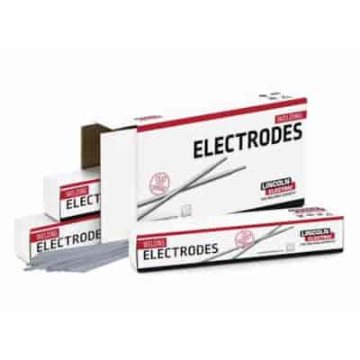 ELEKTRODA PANTAFIX 2.5/2.1 LINCOLN /KARTON 12.6 KG/