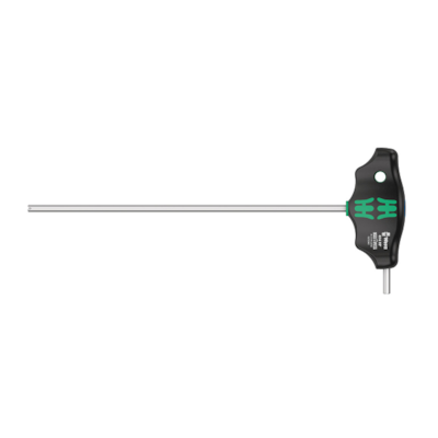 WKRETAK TRZPIENIOWY  T  SW  4.0/200 MM           WERA