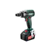 WKRETARKA SSW 18 LTX 400 BL 2X5.2AH LI-ION + WALIZKA