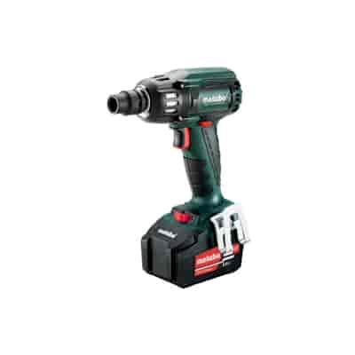 WKRETARKA SSW 18 LTX 400 BL 2X5.2AH LI-ION + WALIZKA