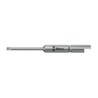 BIT PLASKI 0.40X2.0X44 800/9 C  WERA