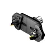 GLOWICA 820-139VB16X-C8 SANDVIK
