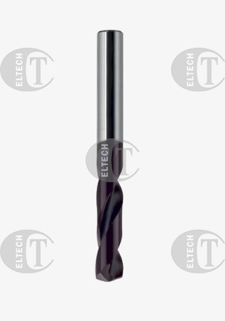 WIERTLO WEGLIK FI 5,00 28/66MM 3xD HA6 VHM AT EL-CUT WIERTLO WEGLIK FI 5,00 28/66MM 3xD HA6 VHM AT EL-CUT