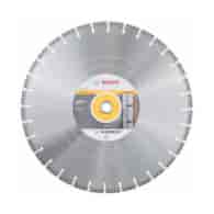 TARCZA DIAM. 450/25,4 STANDARD FOR UNIV  BOSCH