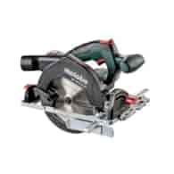 PILARKA  KS18 LTX57 ELEKTRYCZNA METABO