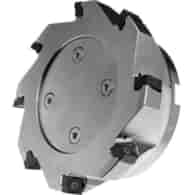 FREZ SKL. GLOWICA FI 175,0 K90° 16/63 Z8 D40 SLN 16   175C08R-S90LN16-C