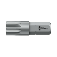 BIT 1/4'' TORX M8 25MM 860/1 XZN WERA