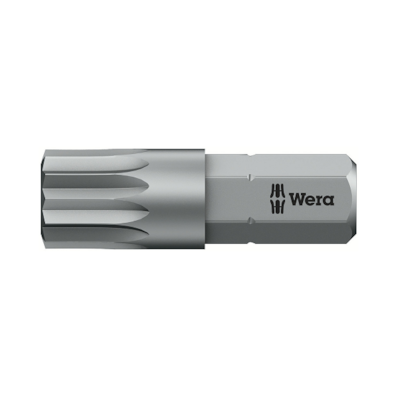 BIT 1/4'' TORX M8 25MM 860/1 XZN WERA