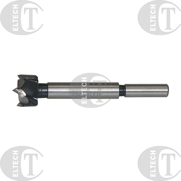 WIERTLO FORSTNERA 50/90 ABRABOTO - TCT PROFESSIONAL