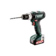 WIERT.UDAR. SB 12 12V 2x2Ah Li-IonW POWERMAXX WALIZCE PVC