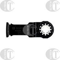 BRZESZCZOT OMT  32x50MM AIZ 32 APIB 5PC DREWNO - METAL