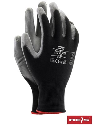 REKAWICE OCHR. RTEPO BS ROZM. 8